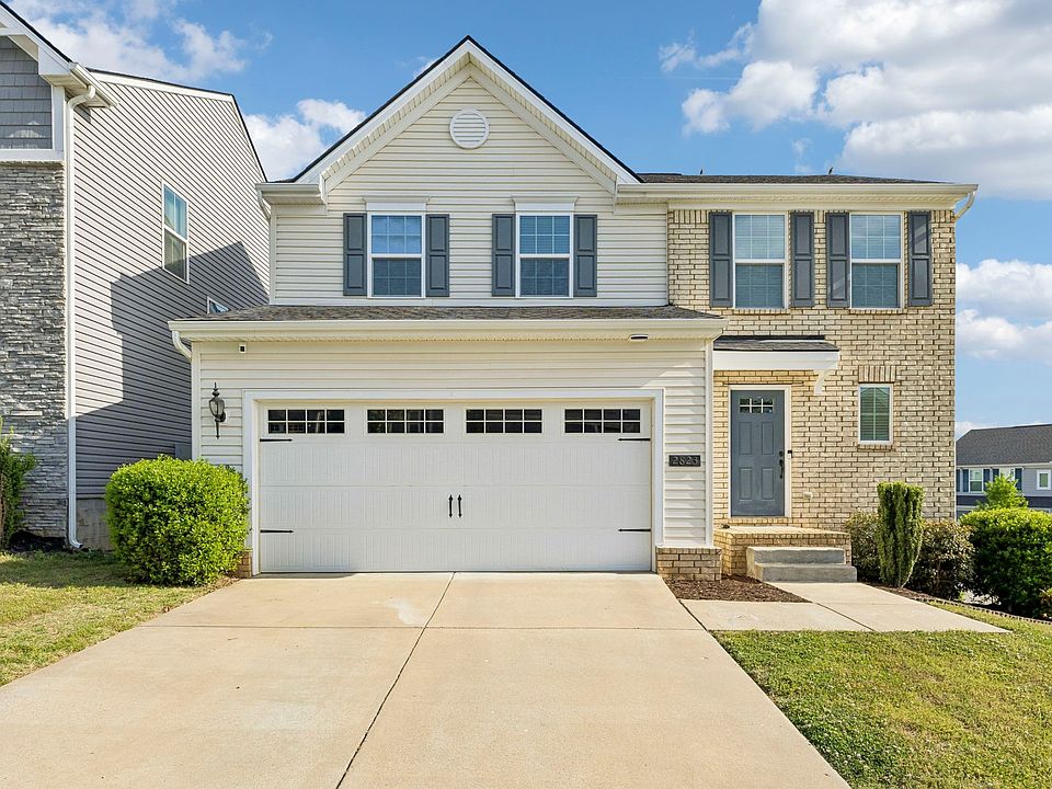 1st image of 2823 Winterberry Dr
