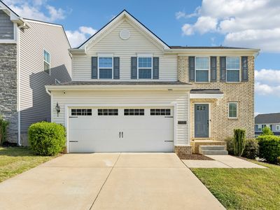 2823 Winterberry Dr, Columbia, TN, 38401