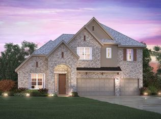 8609 Biscayne Ln, Frisco, TX 75035