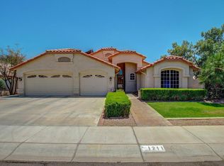 1211 W Amanda Ln, Tempe, AZ 85284