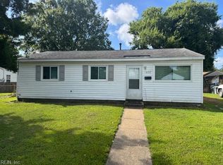 1802 Moger Dr, Hampton, VA 23663