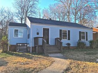 1323 Moretz Ave, Charlotte, NC 28206
