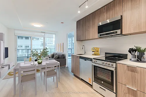 223 Redpath Ave #202 Photo 1