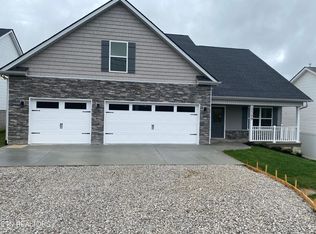 3309 Lobetti Rd, Knoxville, TN 37931