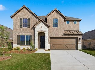 1309 Staffords Point Ln, Anna, TX 75409