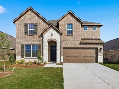 1309 Staffords Point Ln, Anna, TX, 75409
