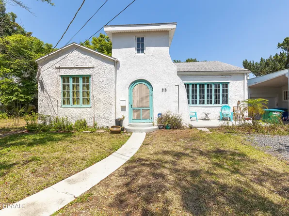 315 Daytona Ave, Holly Hill, FL 32117