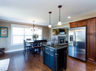 1120 Ivy Brook Way, Clarksville, TN 37043