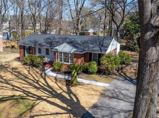 1009 Westbriar Dr, Henrico, VA 23238