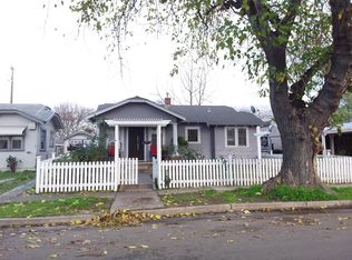 936 Roosevelt Ave, Tracy, CA 95376
