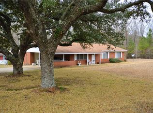 19478 Highway 167, Dry Prong, LA 71423