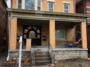 229 Amber St APT 3, Pittsburgh, PA