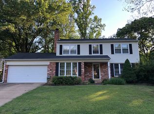 1832 Toyon Way, Vienna, VA 22182