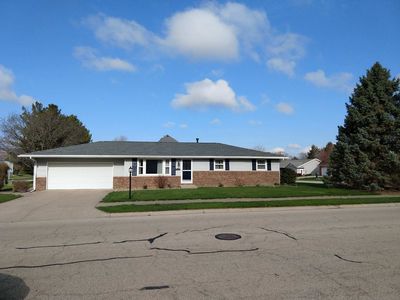 401 N Oregon Ave, Morton, IL, 61550