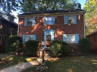 3032 Merrill Ave, Huntington, WV 25702