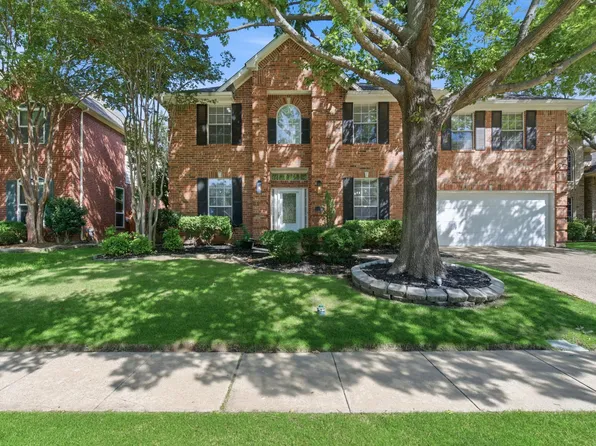 5405 N Briar Ridge Cir, McKinney, TX 75072