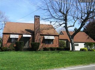 6445 Georgetown St, Louisville, OH 44641