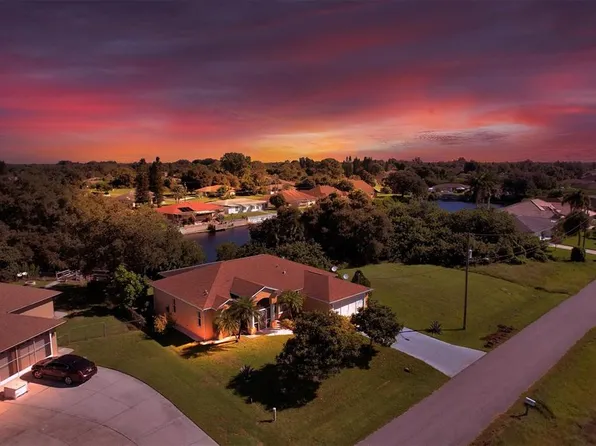 12004 Sarto Ln, North Port, FL 34287