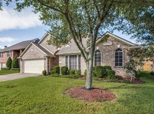 18511 Falcon Crest Dr, Humble, TX 77346