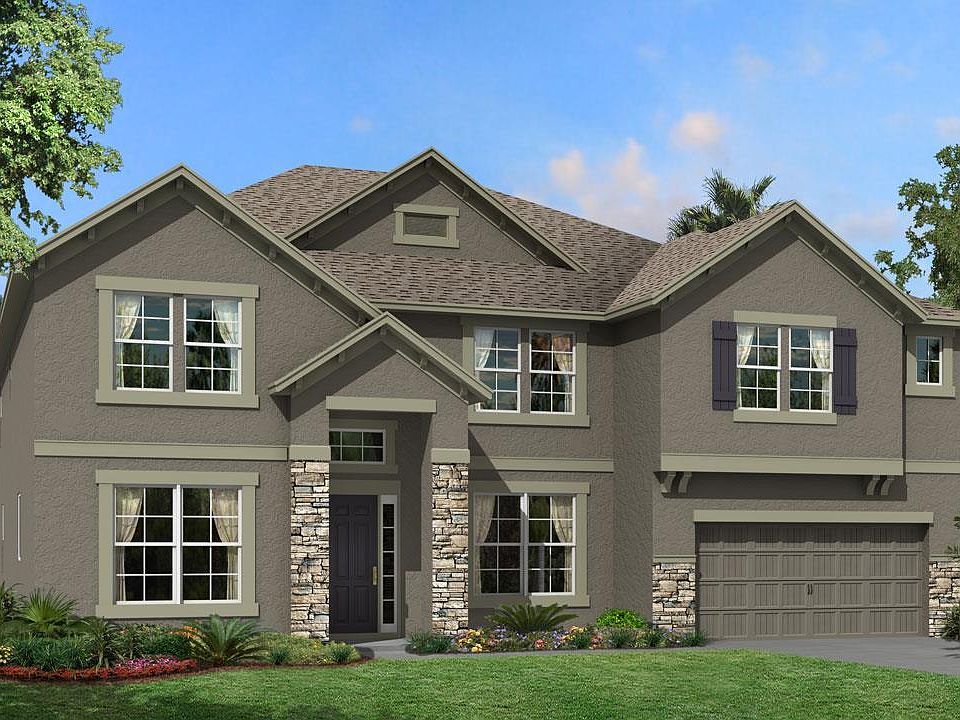 Rendering