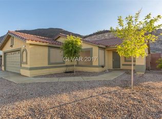 121 Mauve St, Henderson, NV 89012