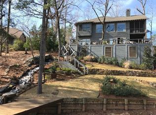 152 Ridgeview Point, Alexander City, AL 35010