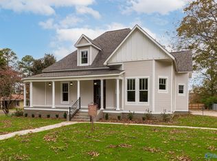 301 Church St, Madison, AL 35758