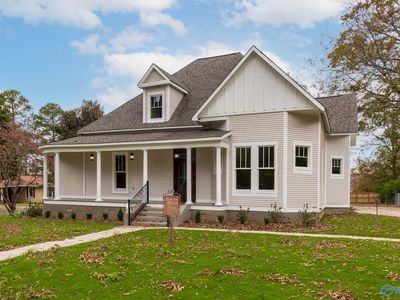 301 Church St, Madison, AL, 35758
