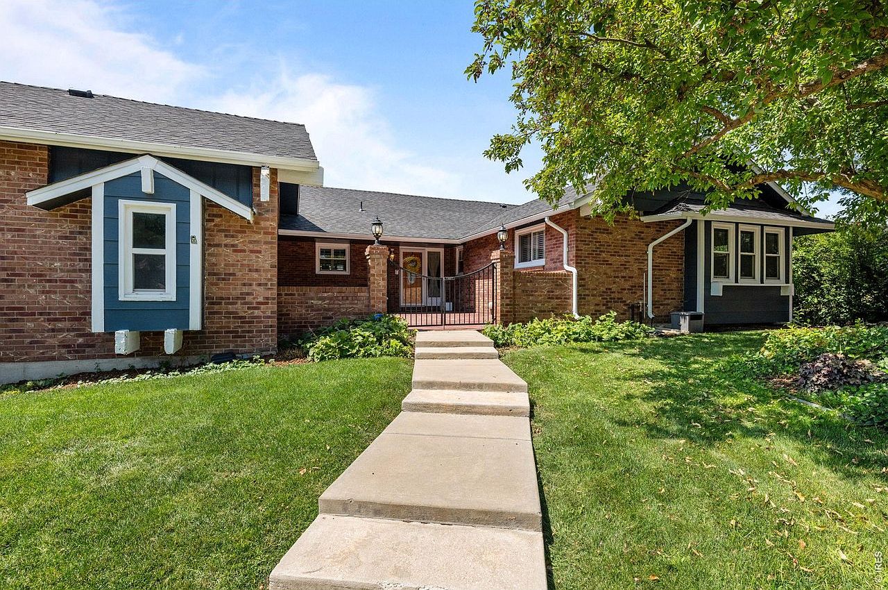 1197 Purdue Dr — Twin Peaks Golf Course