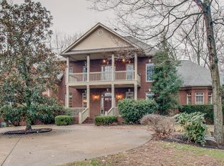 164 N Berwick Ln, Franklin, TN 37069