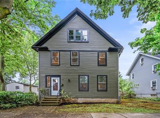 1143 Garson Ave, Rochester, NY 14609