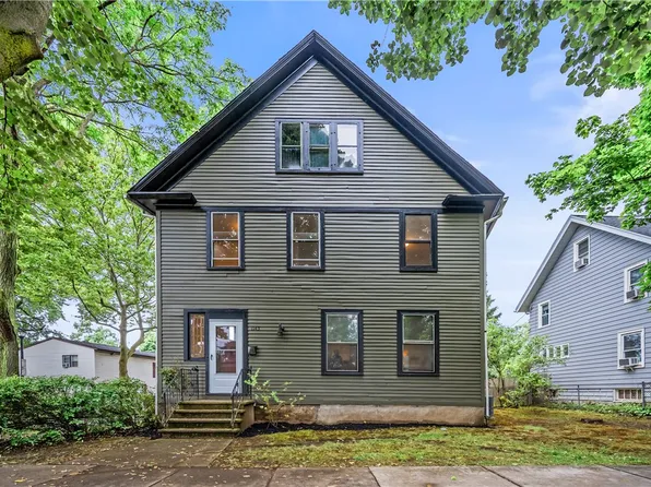 1143 Garson Ave, Rochester, NY 14609