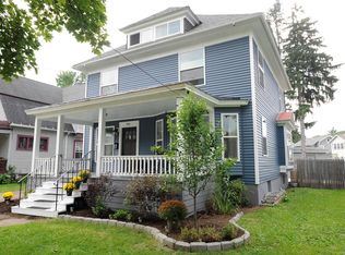 704 Pennsylvania Ave, Elmira, NY 14904