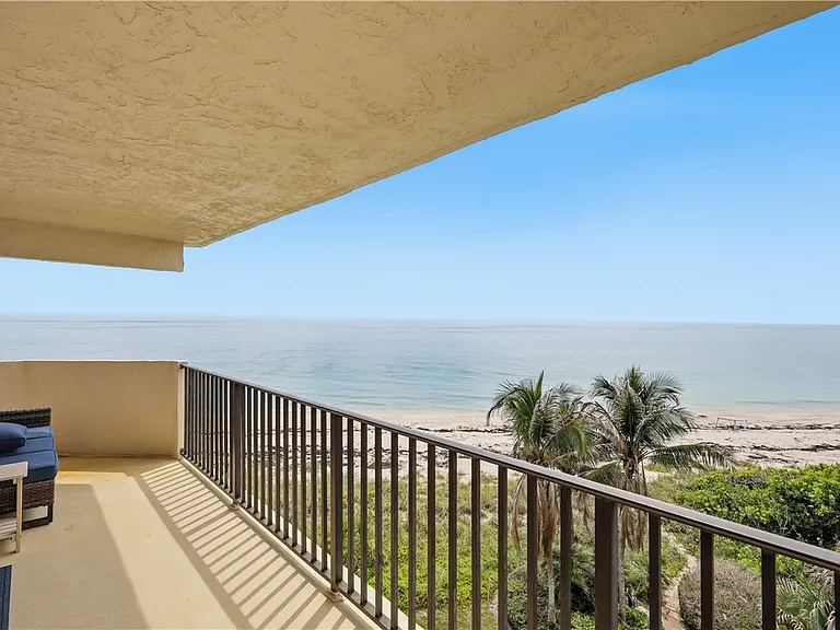 2636 Ocean Dr #506 — Photo 25