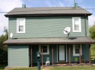 251 Bennetts Rd, Greensburg, PA 15601