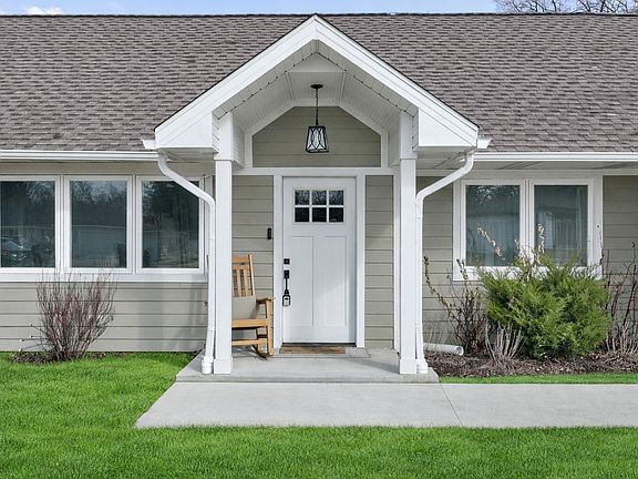 2nd image of 1210 W 55th Pl