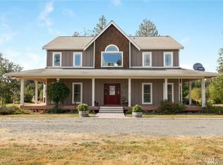 30202 52nd Ave NW, Stanwood, WA 98292