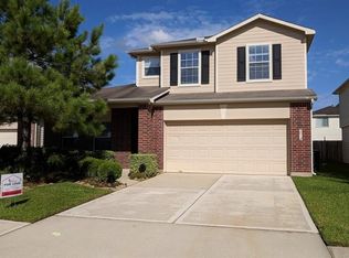 2810 Indigo Stone Ln, Katy, TX 77449