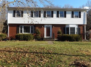 1864 Turner Rd, Elmira, NY 14905