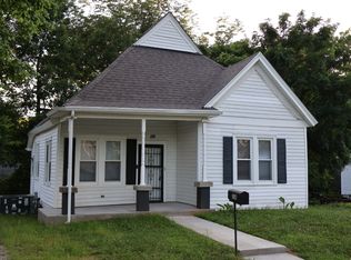 114 Emory St, Clarksville, TN 37040