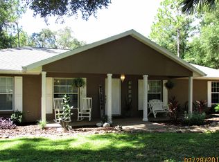 13670 SW 49th Pl, Ocala, FL 34481