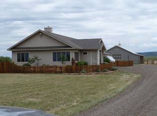 92 Wind River Rd, Laramie, WY 82070