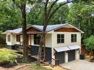 1763 N Applebury Pl, Fayetteville, AR 72701