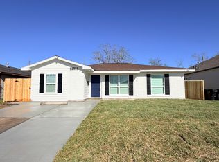 12511 Claygate Dr, Houston, TX 77047