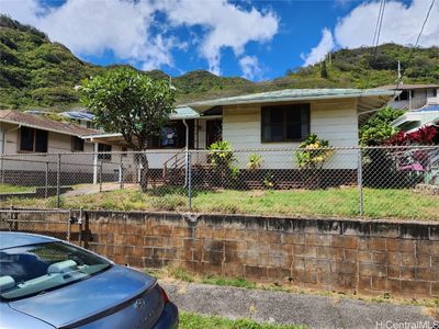 2526 Gardenia St, Honolulu, HI, 96816