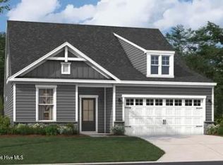 4522 Abberley Way #110, Leland, NC 28451