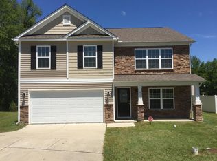 6004 Alyssum Ct, Zebulon, NC 27597