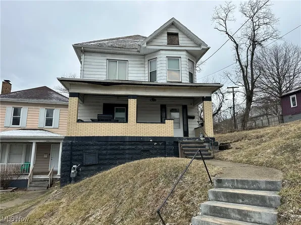 223 Ohio St, Steubenville, OH 43952