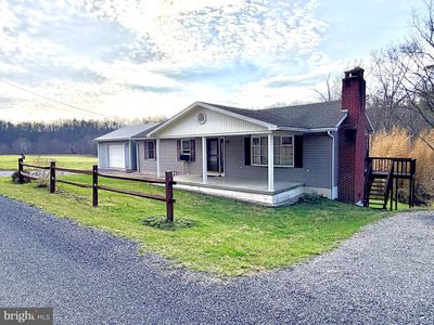7081 Big Cove Tannery Rd, Big Cove Tannery, PA, 17212