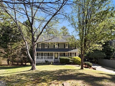 1472 Hartman Dr SW, Lilburn, GA, 30047